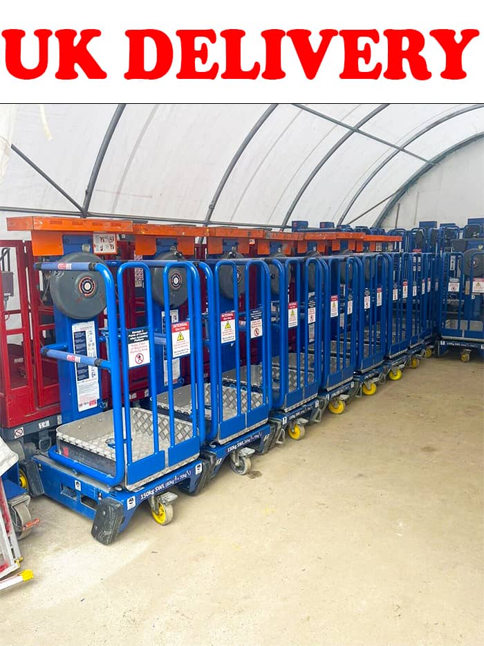 Pecolift