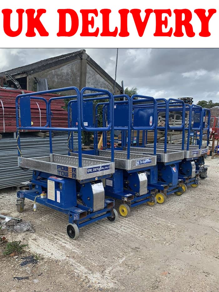 hydraulic lift for sale