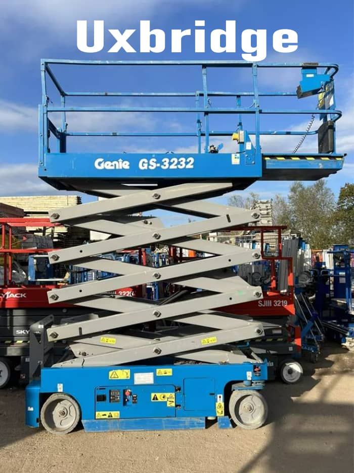 Genie GS 3232