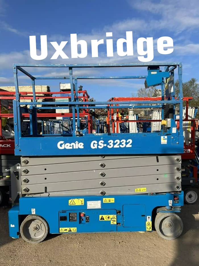 genie 3232