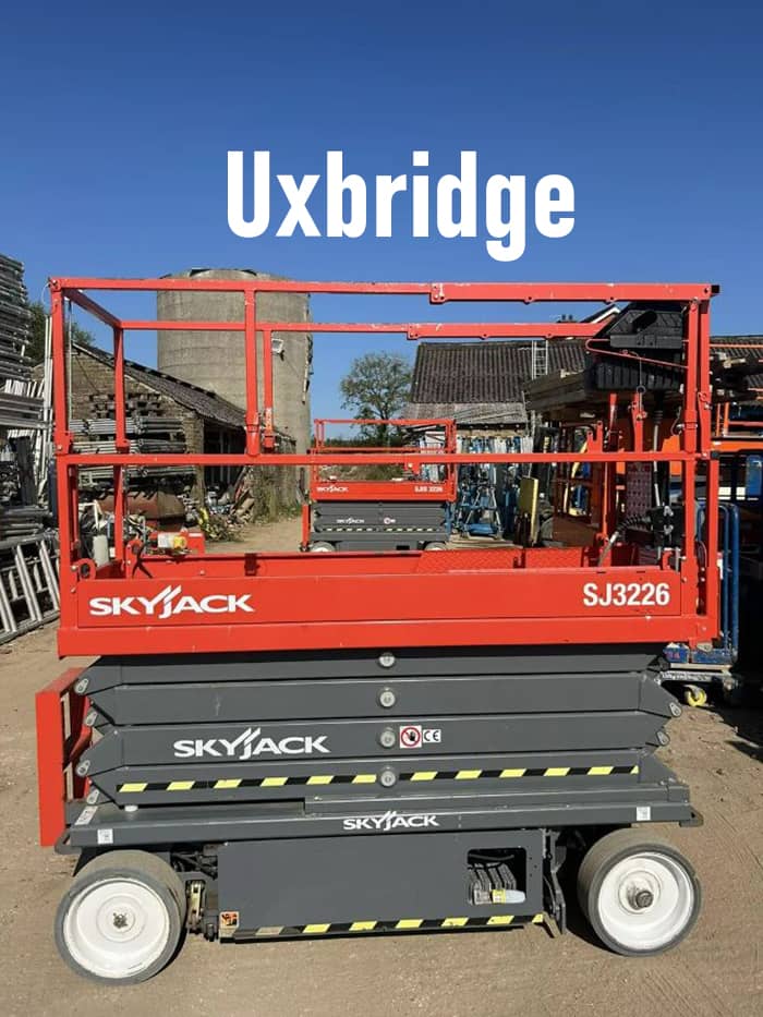 Scissor Lift For Sale Near Me