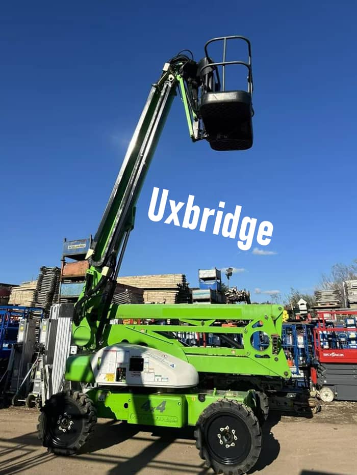 HeightRider 21