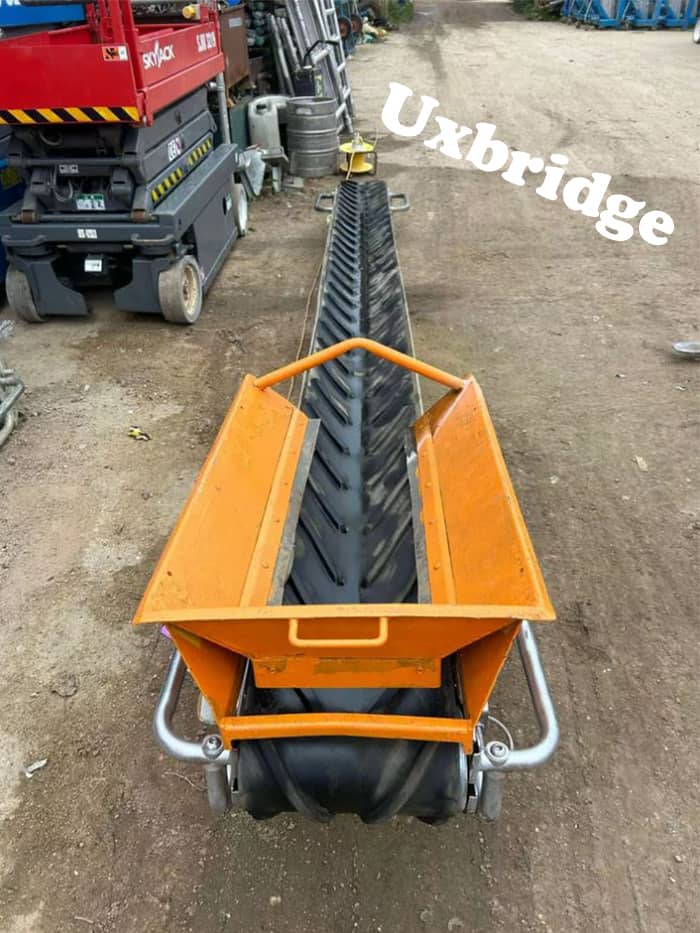 Used Shifta Conveyor for Sale