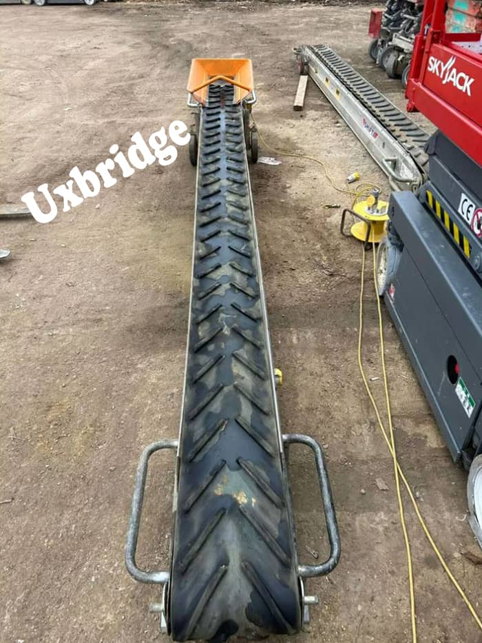 Mace Shifta Conveyor